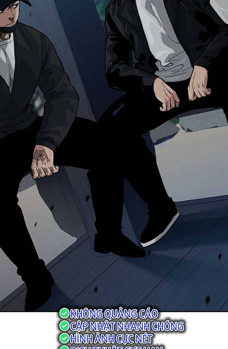 Để Có Thể Sống Sót Chap 113 - Next Chap 114