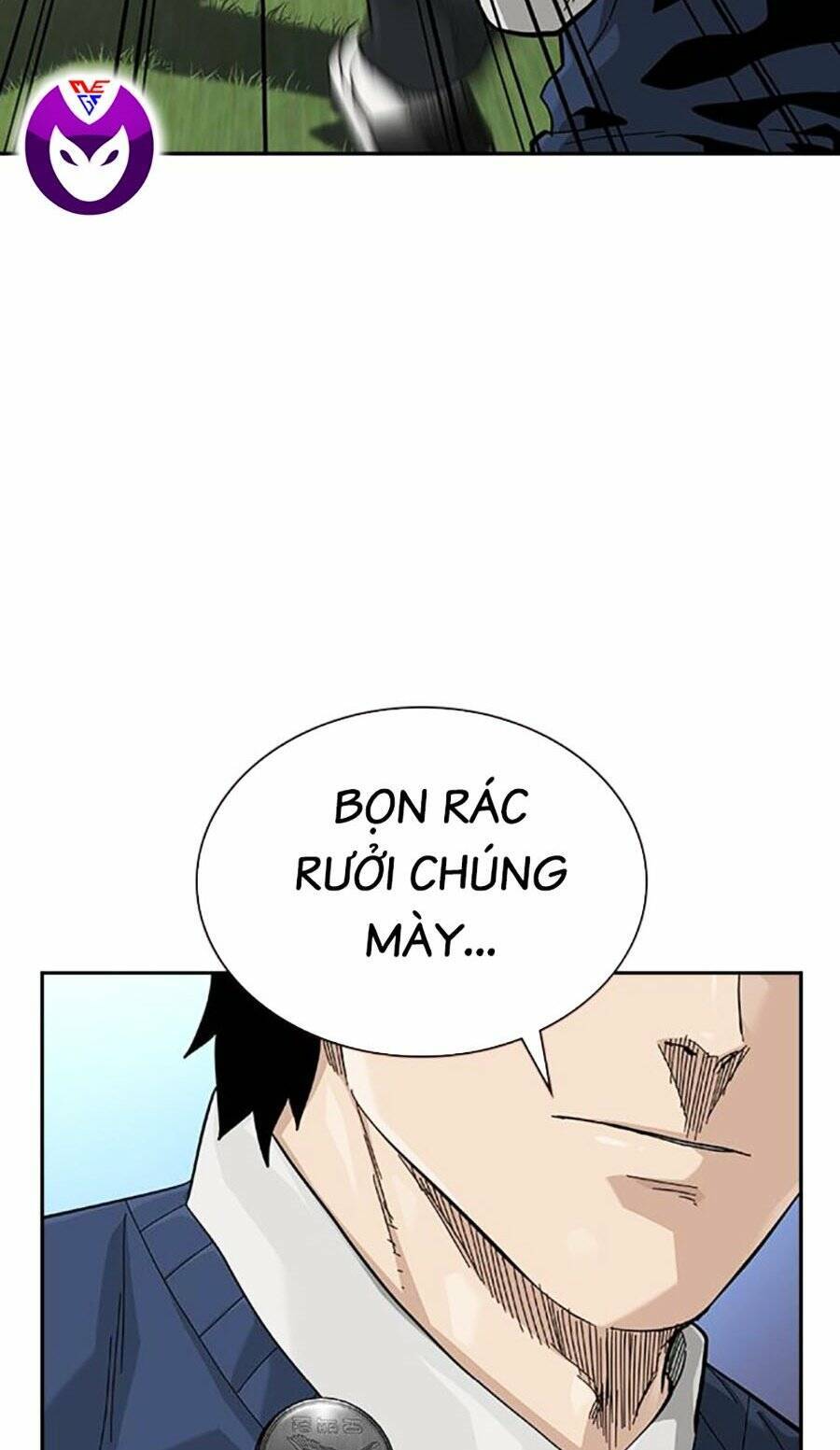 Để Có Thể Sống Sót Chap 113 - Next Chap 114
