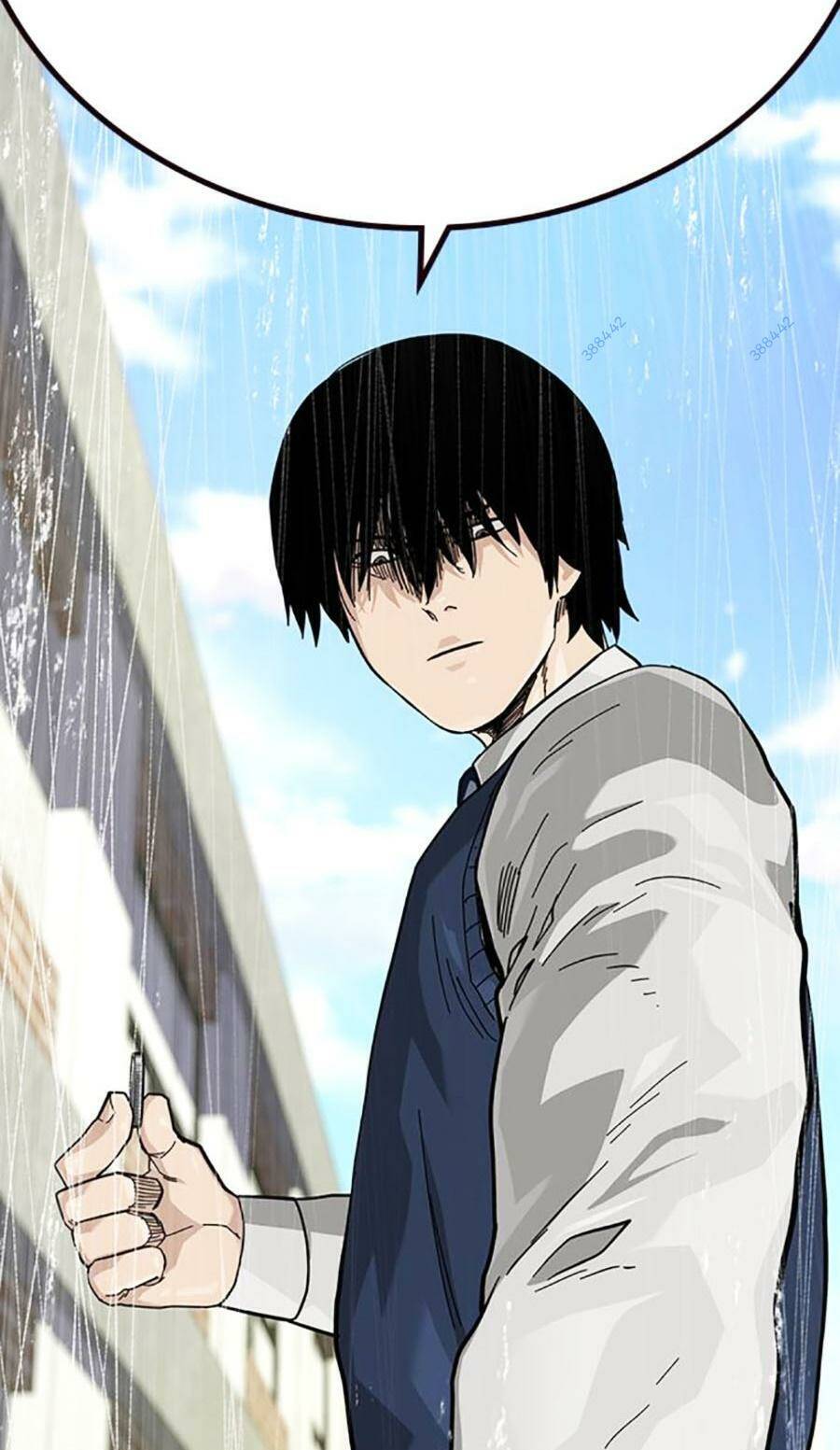 Để Có Thể Sống Sót Chap 113 - Next Chap 114