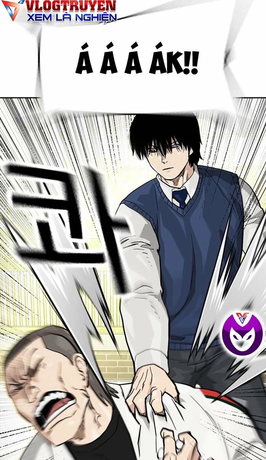 Để Có Thể Sống Sót Chap 113 - Next Chap 114