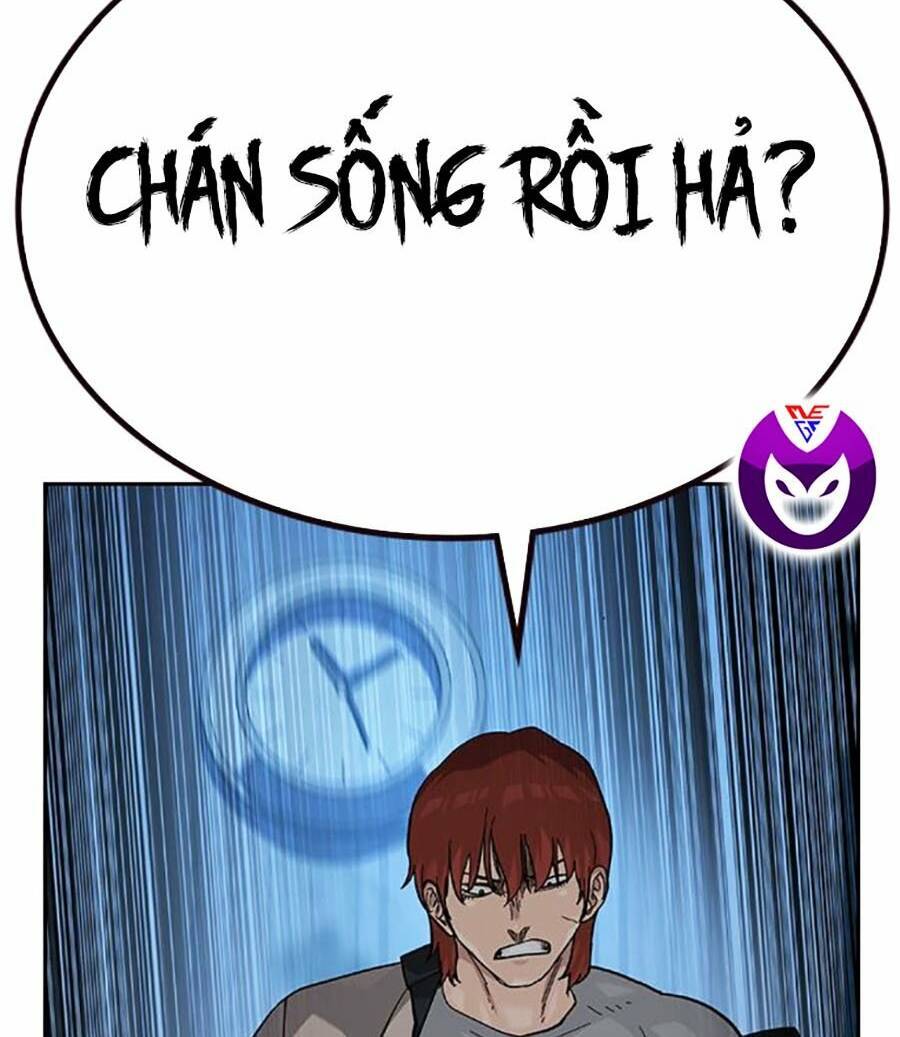 Để Có Thể Sống Sót Chap 113 - Next Chap 114