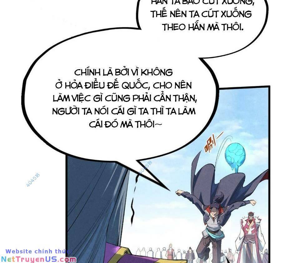 Vạn Cổ Chí Tôn Chap 234 - Next Chap 235