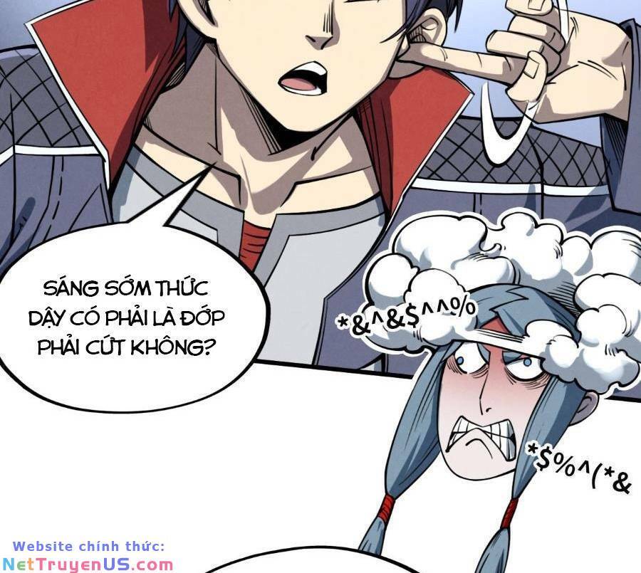 Vạn Cổ Chí Tôn Chap 234 - Next Chap 235