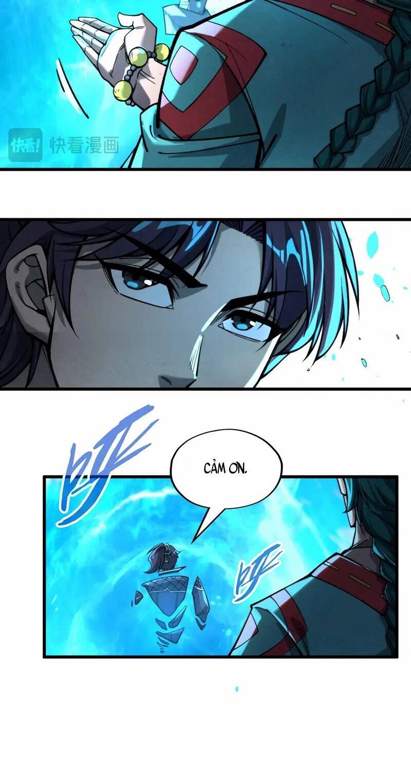 Vạn Cổ Chí Tôn Chap 235 - Next Chap 236