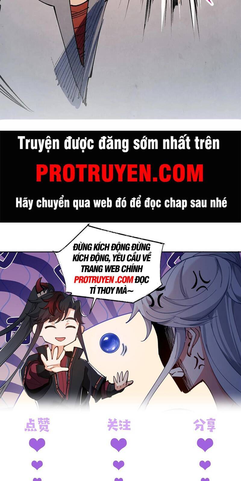 Vạn Cổ Chí Tôn Chap 235 - Next Chap 236
