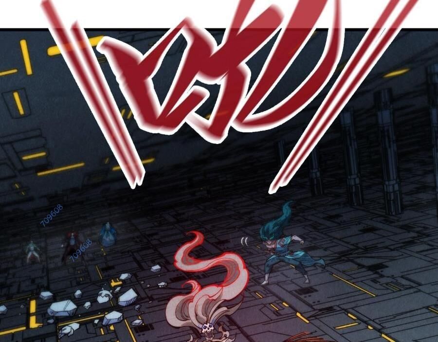 Vạn Cổ Chí Tôn Chap 273 - Next Chap 274