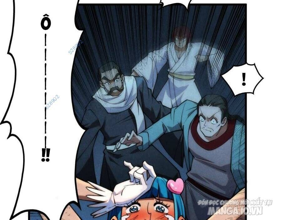 Vạn Cổ Chí Tôn Chap 285 - Next Chap 286