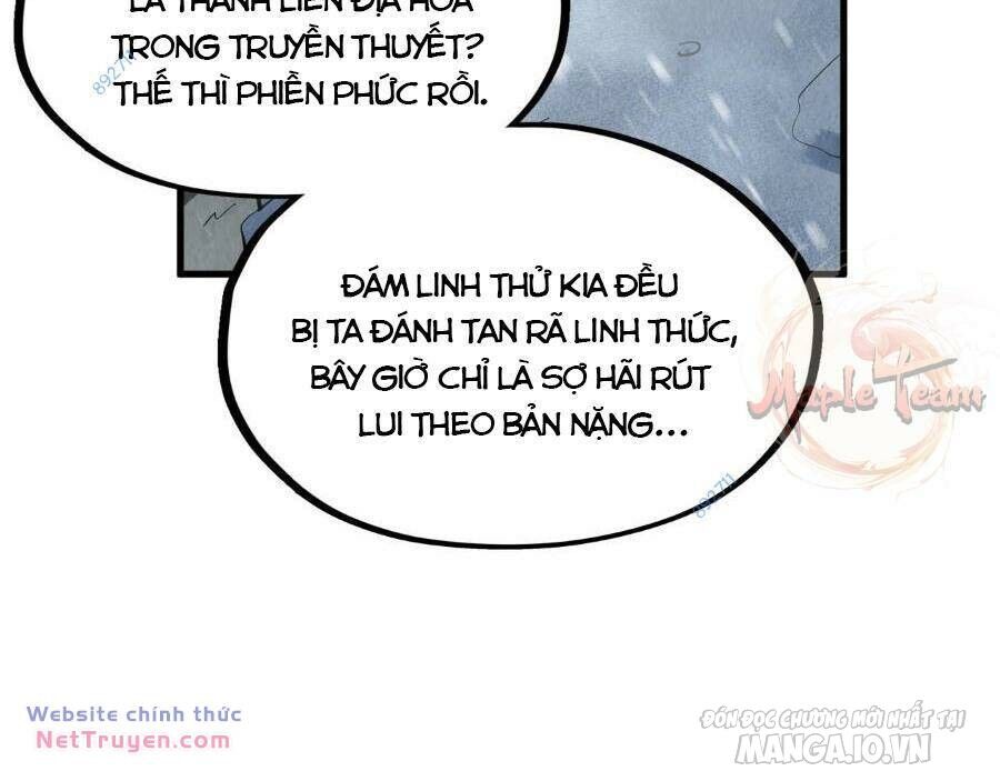 Vạn Cổ Chí Tôn Chap 293 - Next Chap 294