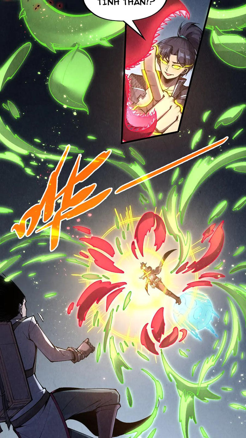 Vạn Cổ Chí Tôn Chap 296 - Next Chap 297