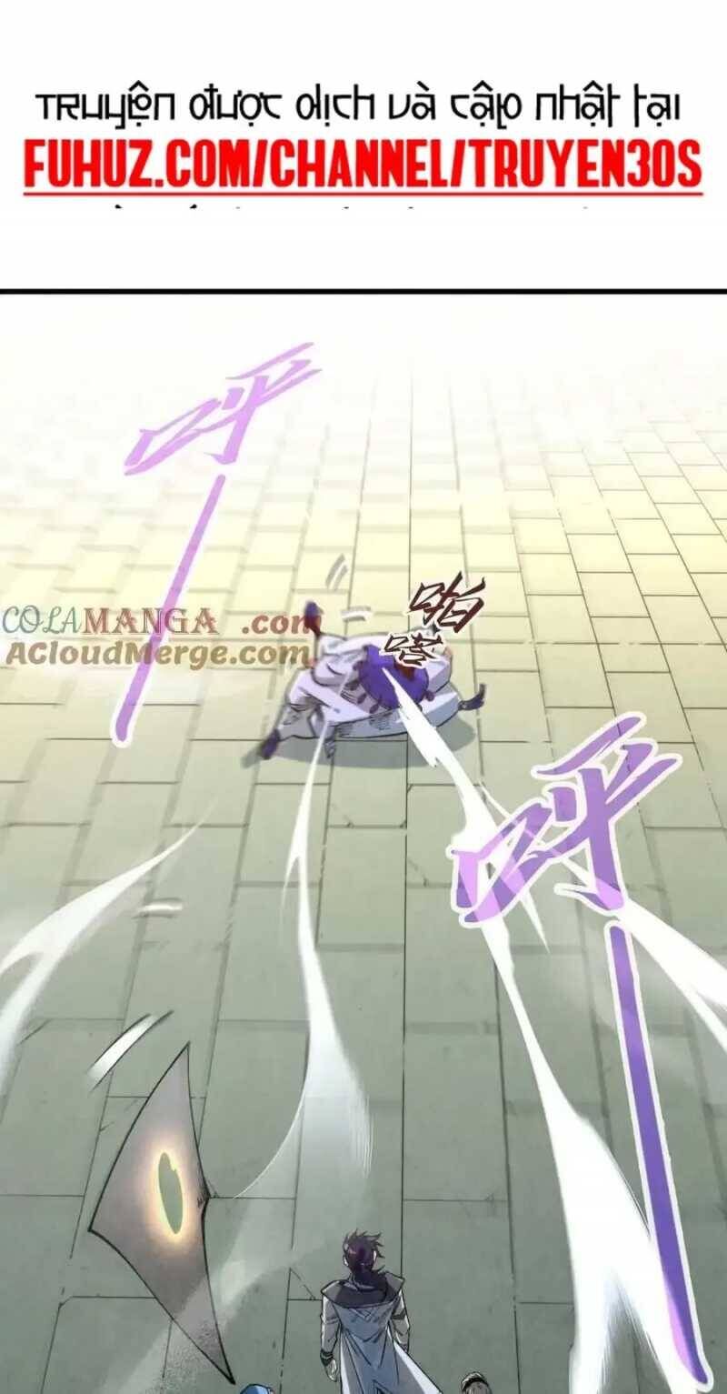 Vạn Cổ Chí Tôn Chap 317 - Next Chap 318