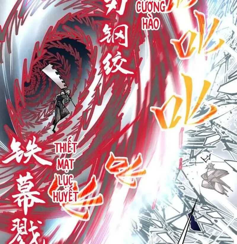 Vạn Cổ Chí Tôn Chap 317 - Next Chap 318