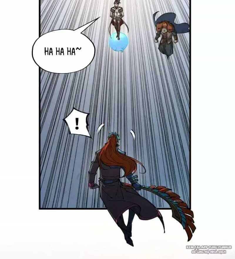 Vạn Cổ Chí Tôn Chap 317 - Next Chap 318