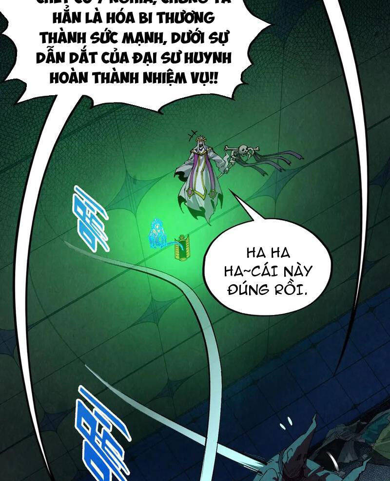 Vạn Cổ Chí Tôn Chap 354 - Next Chap 355