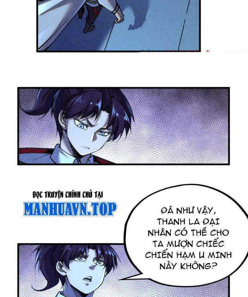 Vạn Cổ Chí Tôn Chap 354 - Next Chap 355