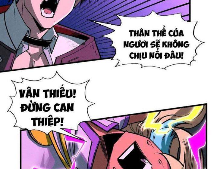 Vạn Cổ Chí Tôn Chap 367 - Next Chap 368