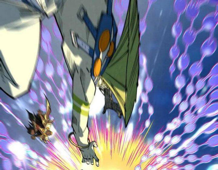 Vạn Cổ Chí Tôn Chap 367 - Next Chap 368