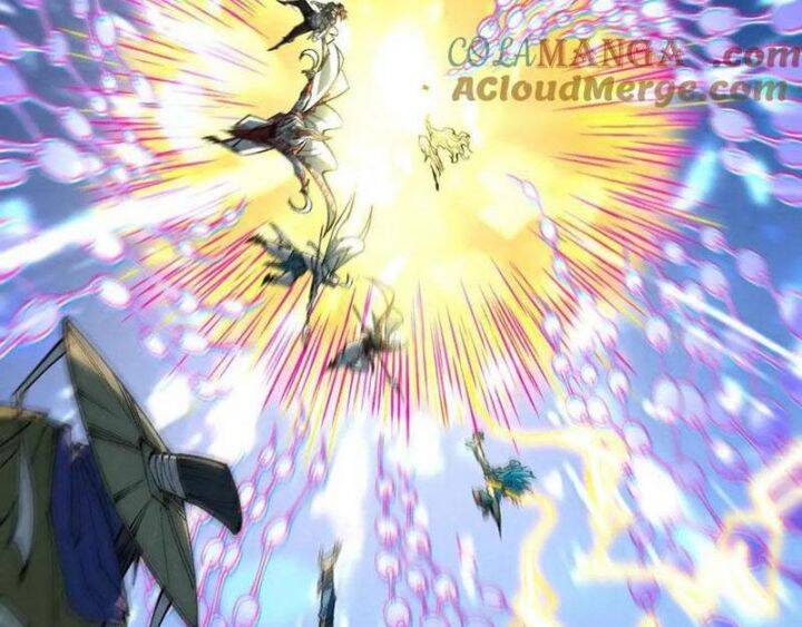 Vạn Cổ Chí Tôn Chap 367 - Next Chap 368