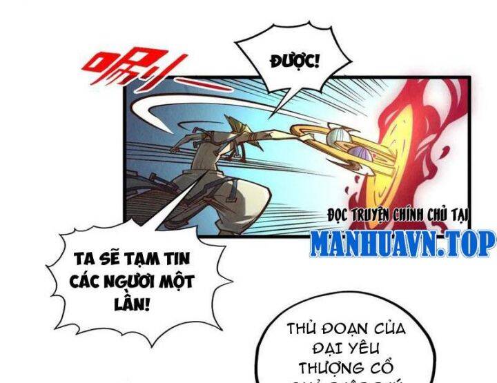 Vạn Cổ Chí Tôn Chap 367 - Next Chap 368