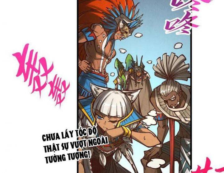 Vạn Cổ Chí Tôn Chap 367 - Next Chap 368