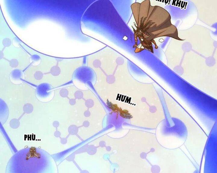 Vạn Cổ Chí Tôn Chap 367 - Next Chap 368