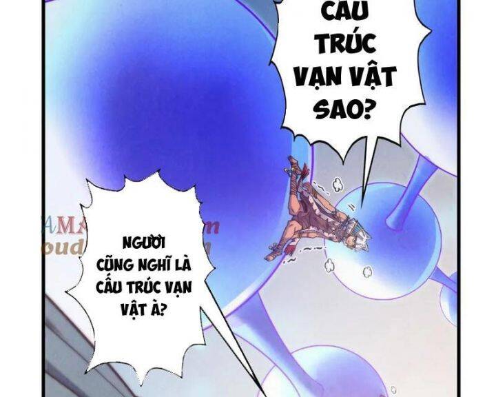 Vạn Cổ Chí Tôn Chap 367 - Next Chap 368