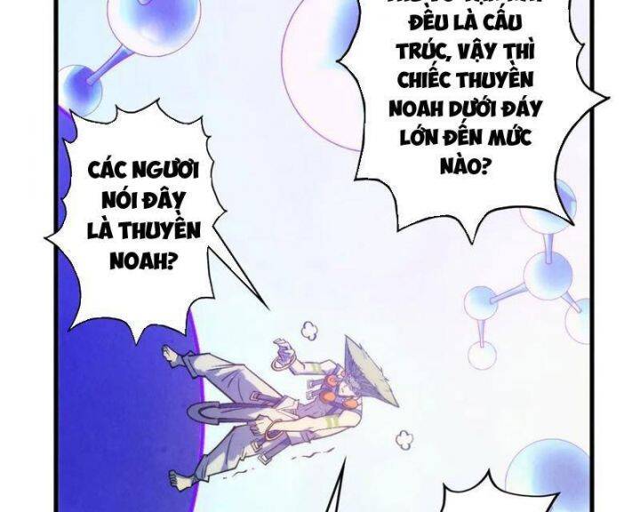 Vạn Cổ Chí Tôn Chap 367 - Next Chap 368