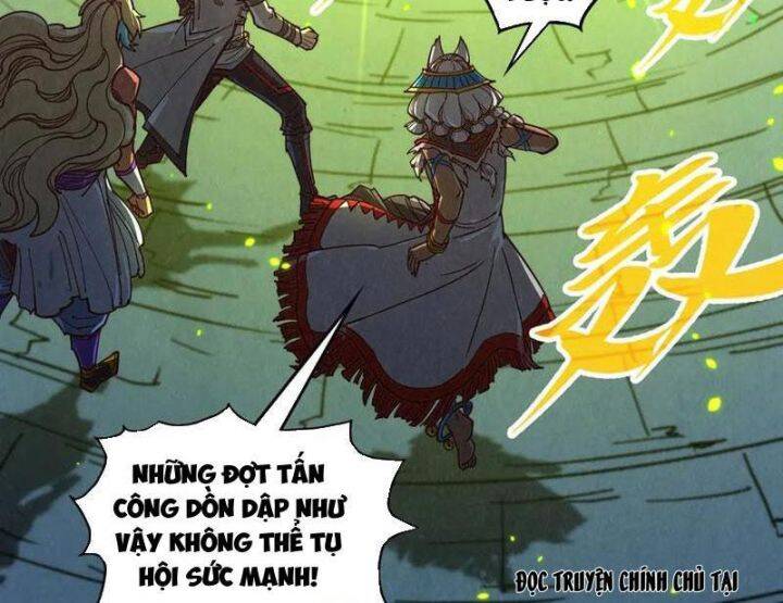 Vạn Cổ Chí Tôn Chap 367 - Next Chap 368