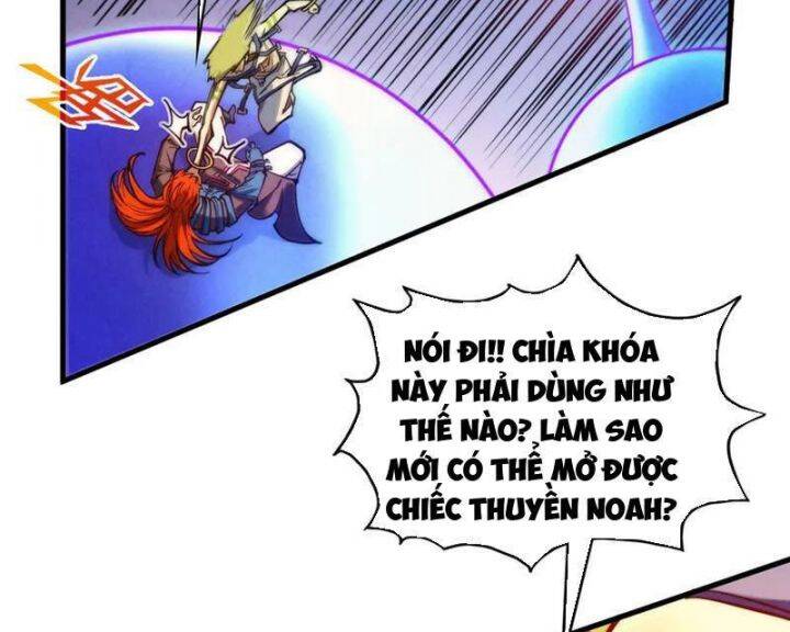 Vạn Cổ Chí Tôn Chap 367 - Next Chap 368