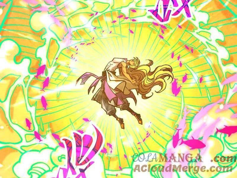 Vạn Cổ Chí Tôn Chap 369 - Next Chap 370