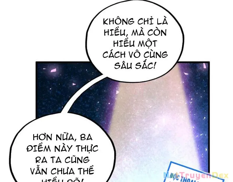 Vạn Cổ Chí Tôn Chap 379 - Next Chap 380