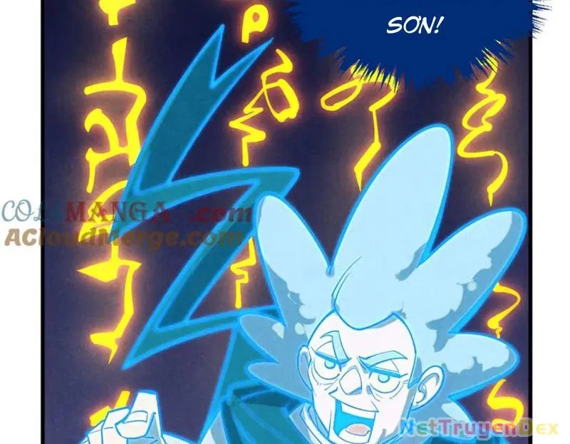Vạn Cổ Chí Tôn Chap 379 - Next Chap 380