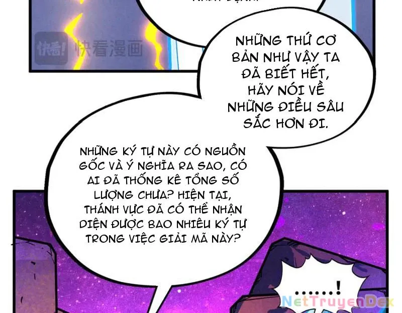 Vạn Cổ Chí Tôn Chap 379 - Next Chap 380