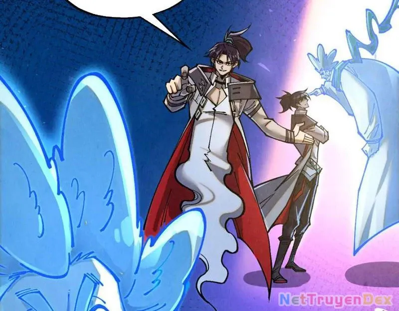 Vạn Cổ Chí Tôn Chap 379 - Next Chap 380