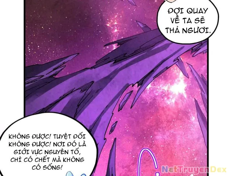 Vạn Cổ Chí Tôn Chap 379 - Next Chap 380