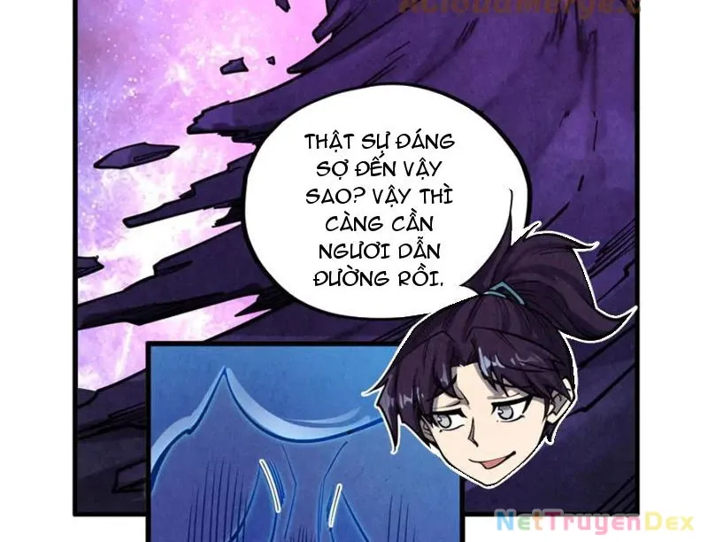 Vạn Cổ Chí Tôn Chap 379 - Next Chap 380
