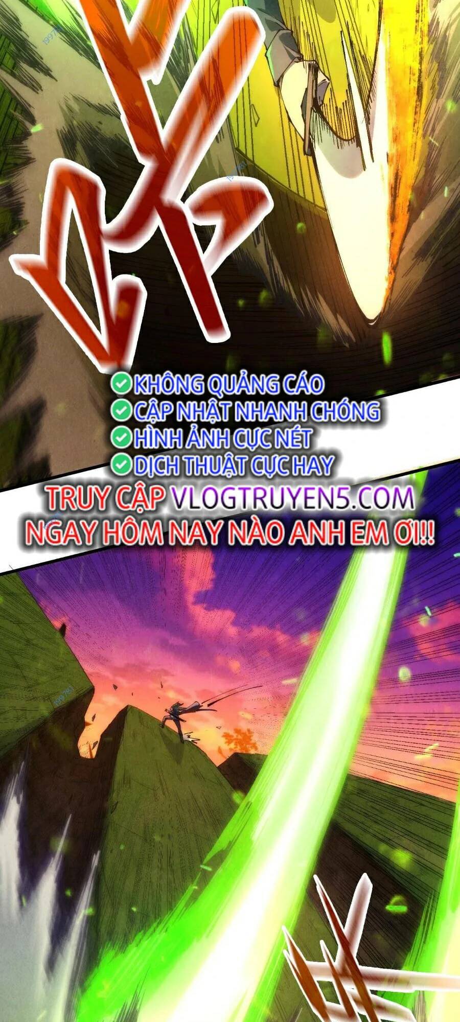 Vạn Cổ Chí Tôn Chap 239 - Next Chap 240