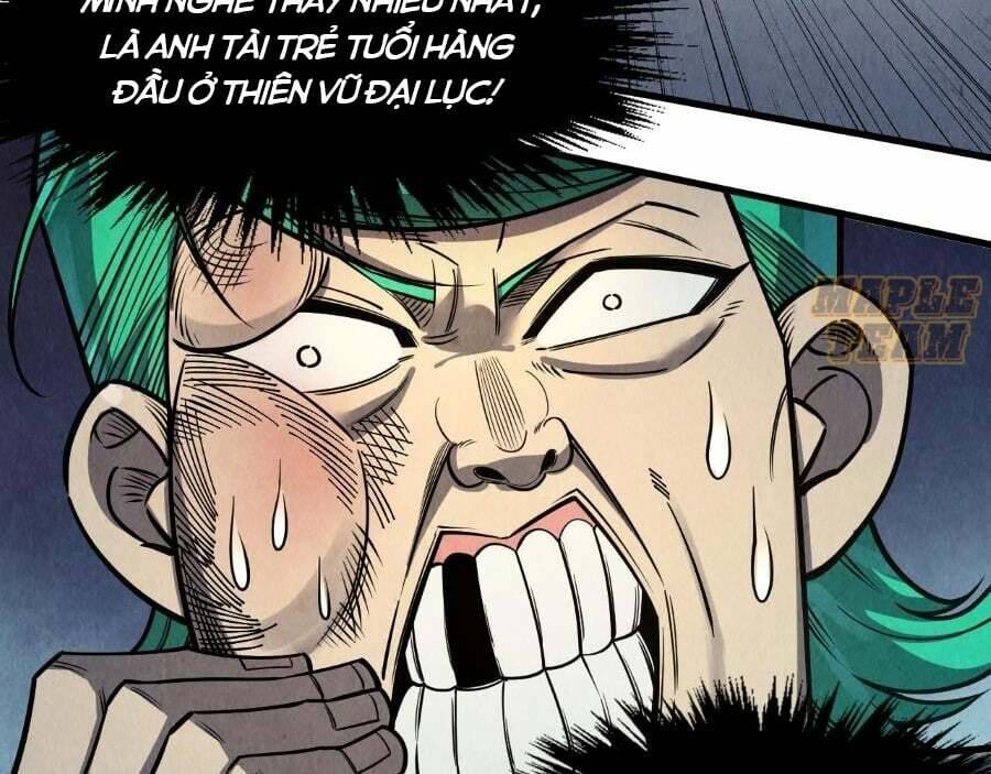Vạn Cổ Chí Tôn Chap 261 - Next Chap 262