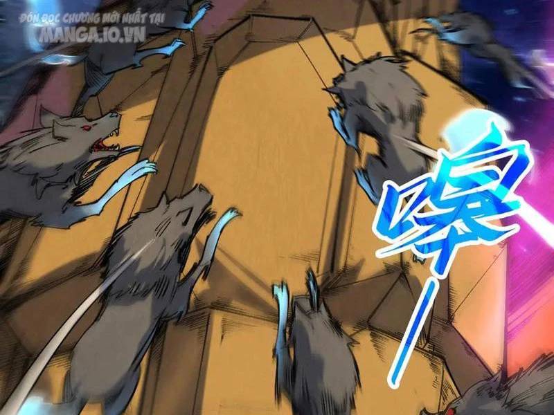 Vạn Cổ Chí Tôn Chap 309 - Next Chap 310