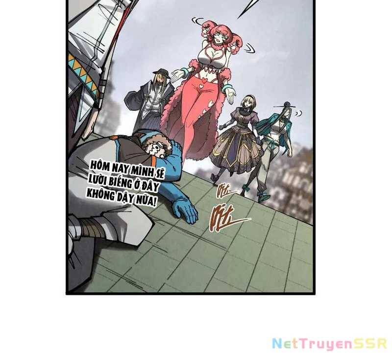 Vạn Cổ Chí Tôn Chap 320 - Next Chap 321