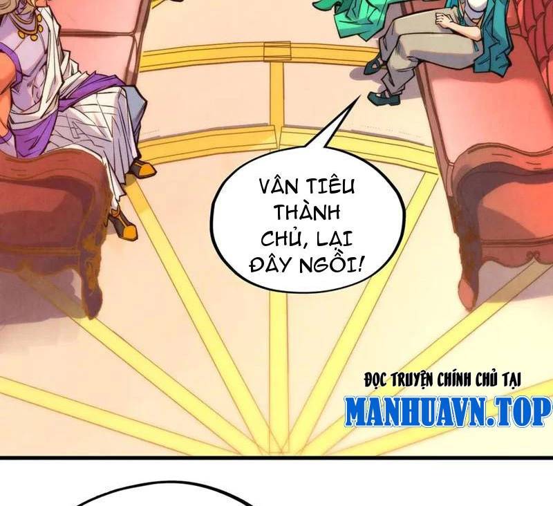 Vạn Cổ Chí Tôn Chap 335 - Next Chap 336