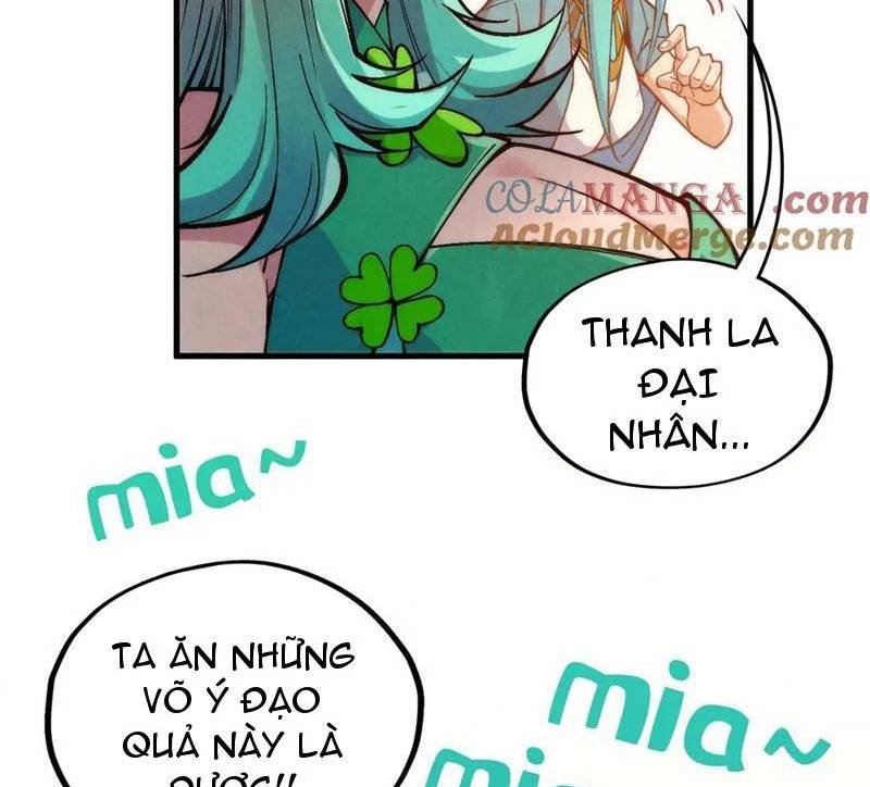 Vạn Cổ Chí Tôn Chap 335 - Next Chap 336