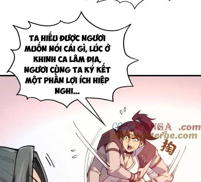 Vạn Cổ Chí Tôn Chap 335 - Next Chap 336