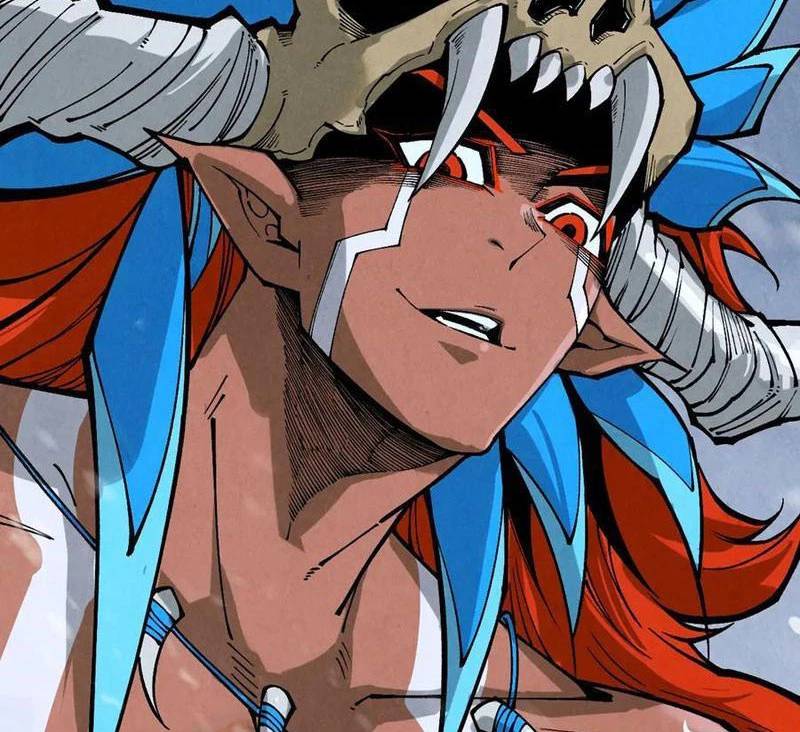Vạn Cổ Chí Tôn Chap 335 - Next Chap 336