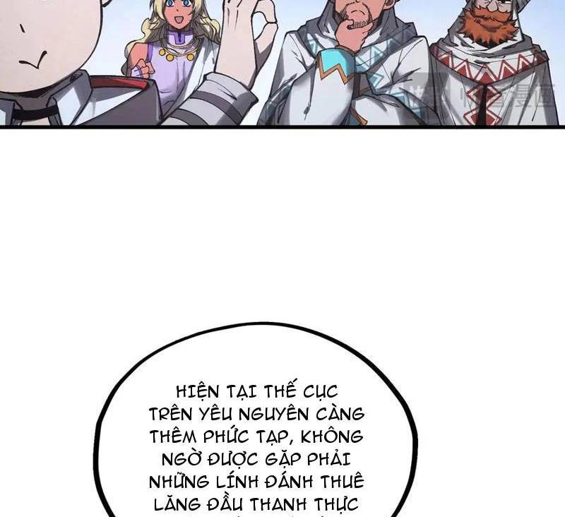 Vạn Cổ Chí Tôn Chap 335 - Next Chap 336