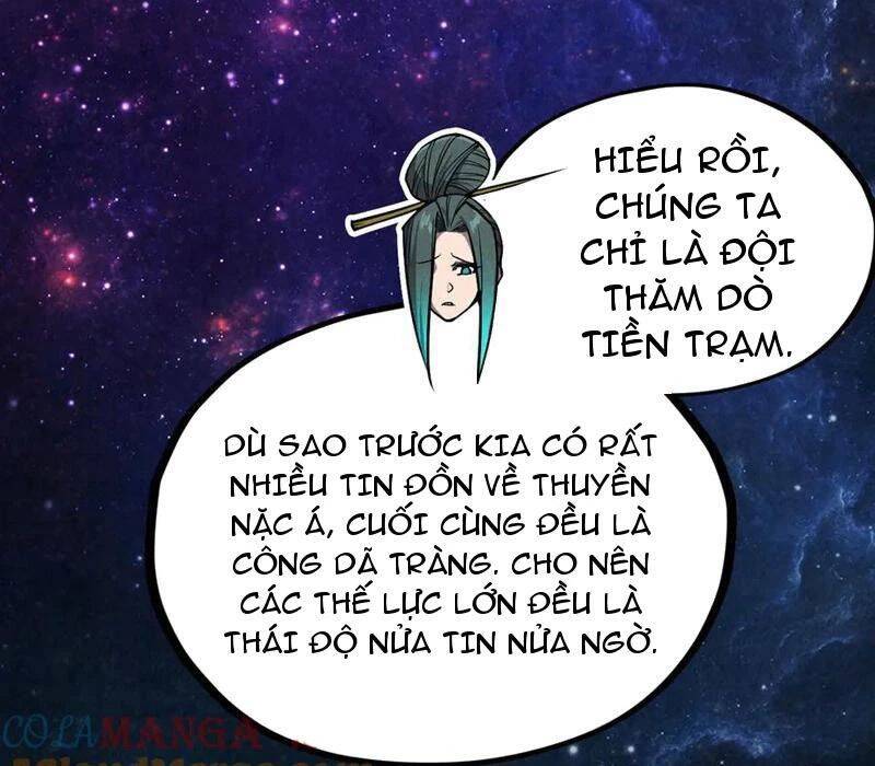 Vạn Cổ Chí Tôn Chap 336 - Next Chap 337