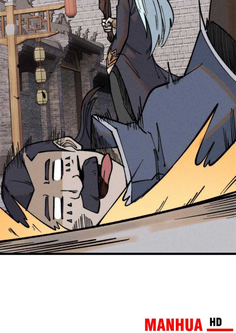 Vạn Cổ Tối Cường Tông Chap 268 - Next Chap 269