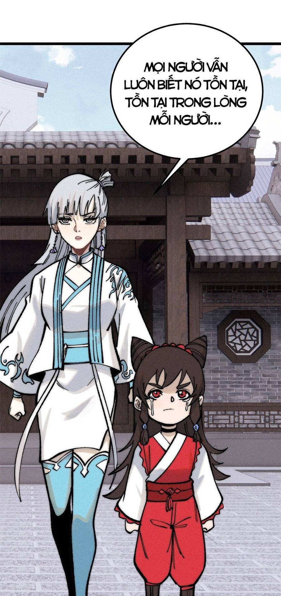 Vạn Cổ Tối Cường Tông Chap 269 - Next Chap 270