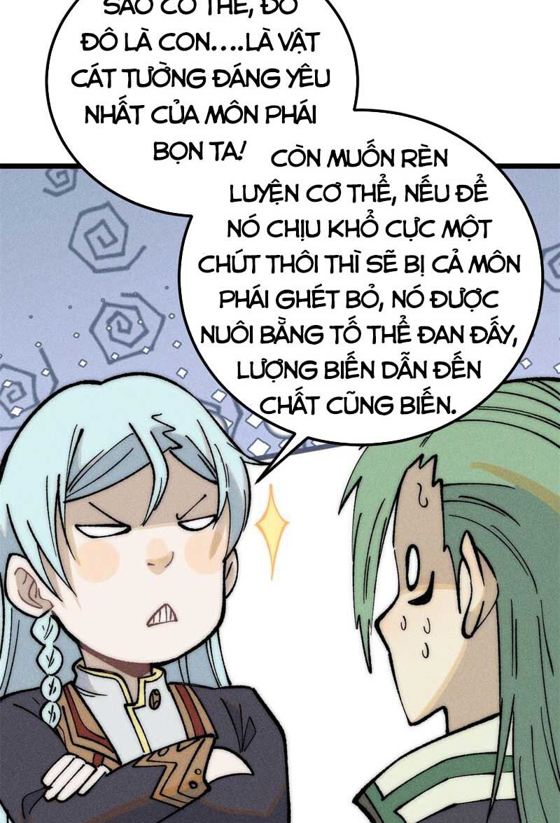 Vạn Cổ Tối Cường Tông Chap 270 - Next Chap 271