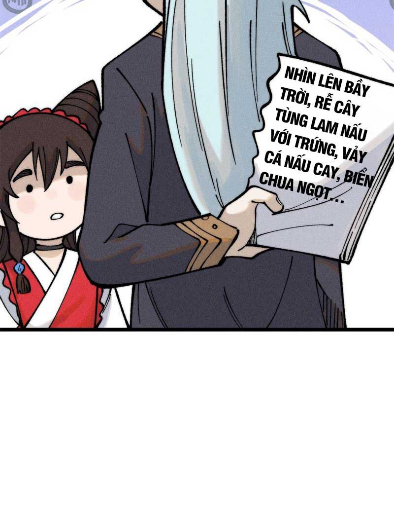 Vạn Cổ Tối Cường Tông Chap 270 - Next Chap 271