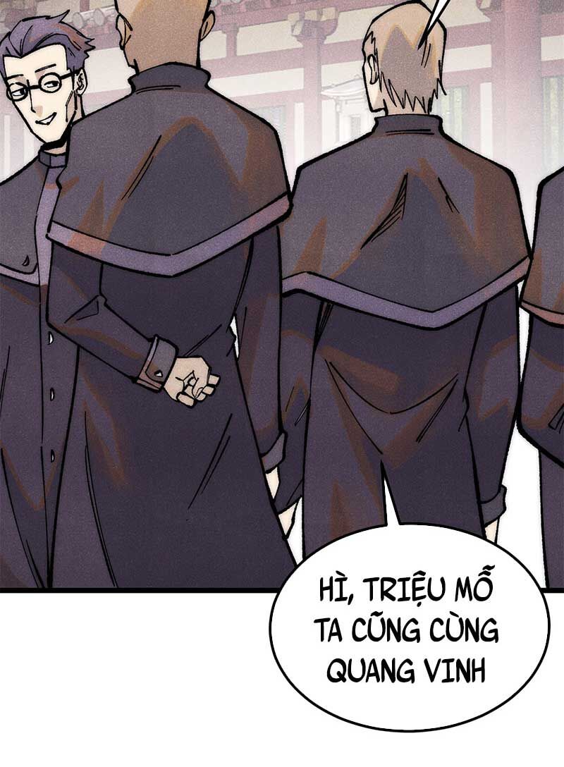 Vạn Cổ Tối Cường Tông Chap 276 - Next Chap 277